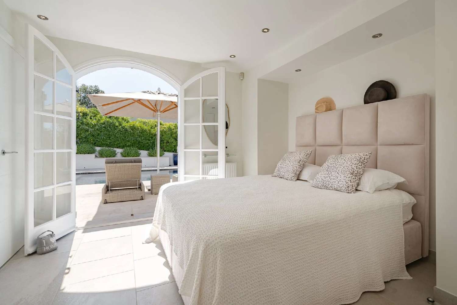 en venta villa Mandelieu-la-Napoule Alpes-Maritimes 8