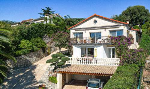 Mandelieu-la-Napoule Alpes-Maritimes villa foto 7424022