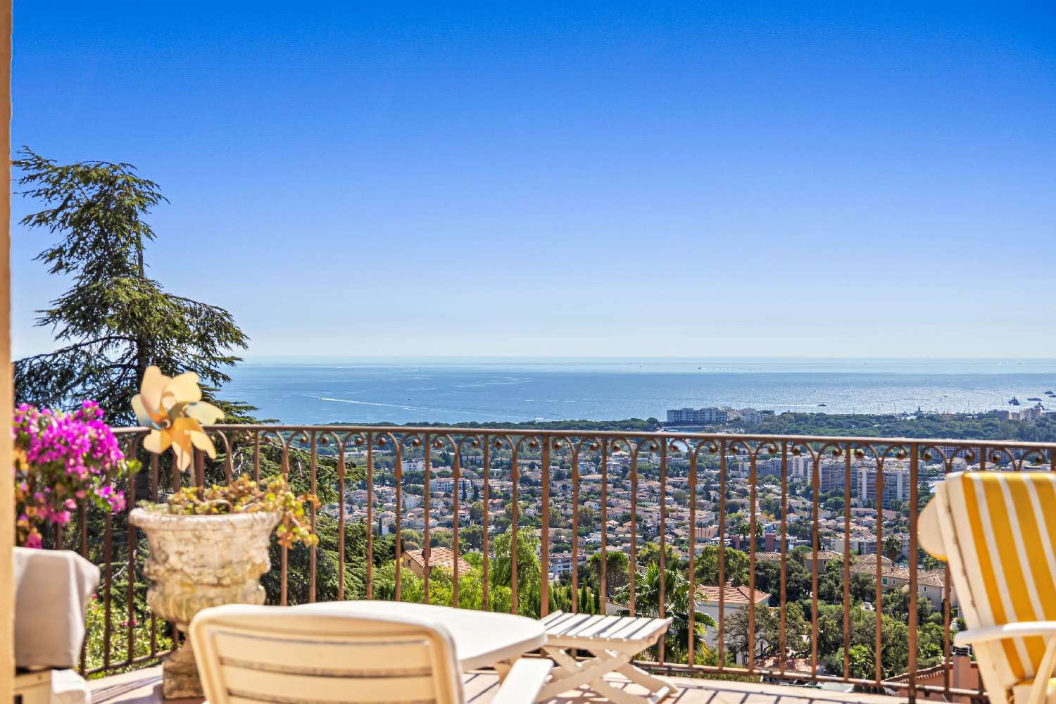 for sale villa Mandelieu-la-Napoule Alpes-Maritimes 2