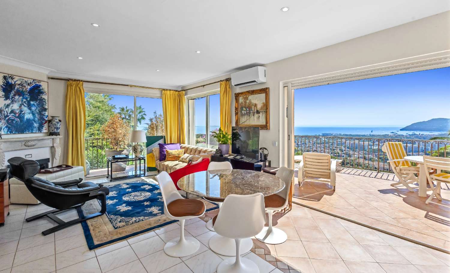 for sale villa Mandelieu-la-Napoule Alpes-Maritimes 4
