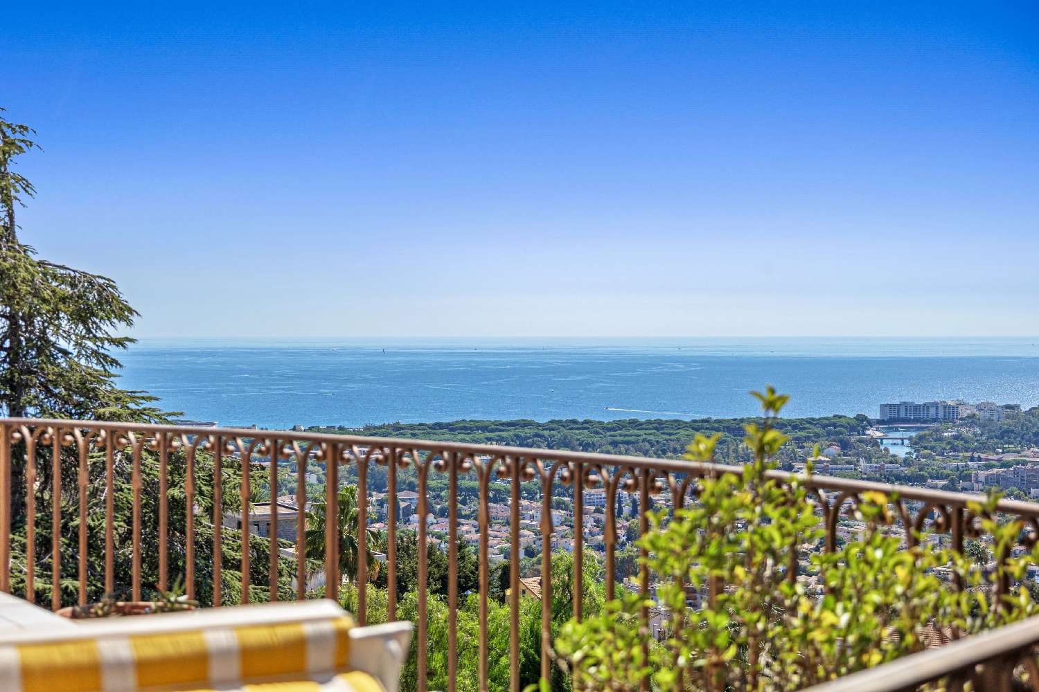 for sale villa Mandelieu-la-Napoule Alpes-Maritimes 8