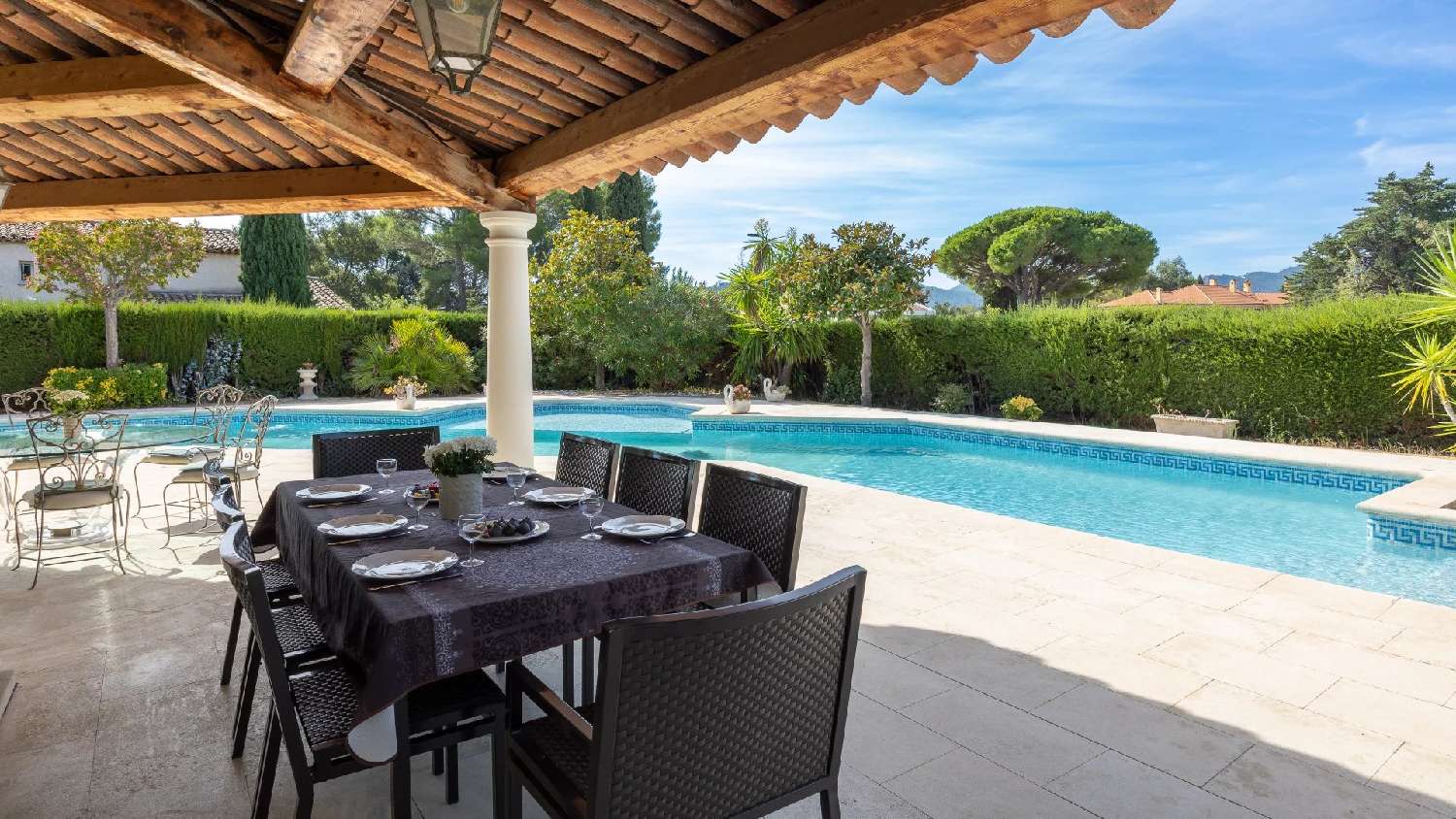 for sale villa Mandelieu-la-Napoule Alpes-Maritimes 2