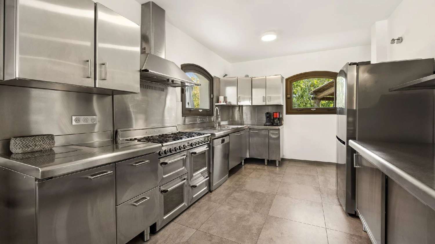 for sale villa Mandelieu-la-Napoule Alpes-Maritimes 4