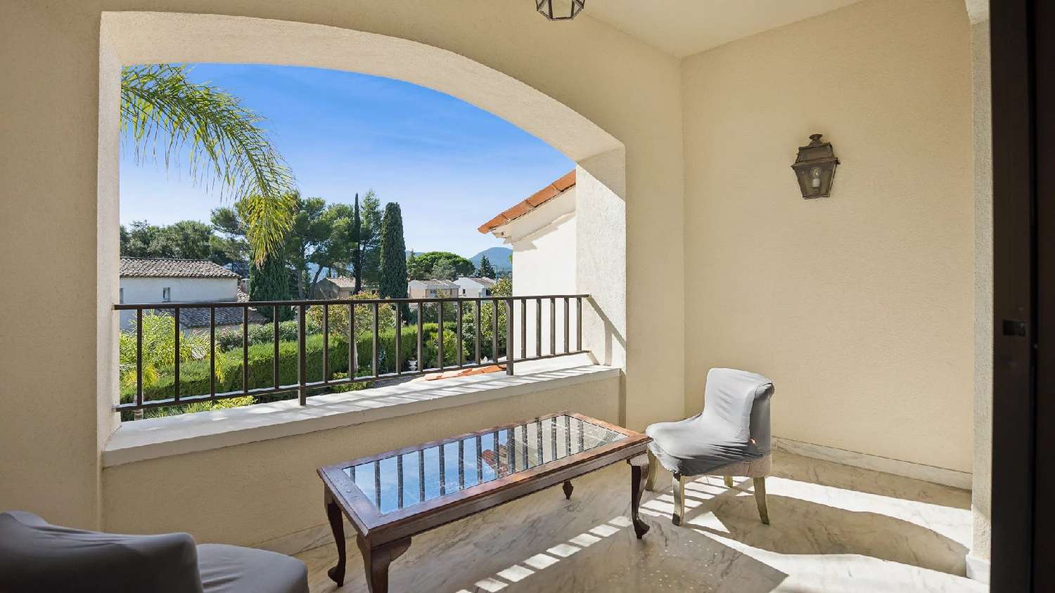 for sale villa Mandelieu-la-Napoule Alpes-Maritimes 7