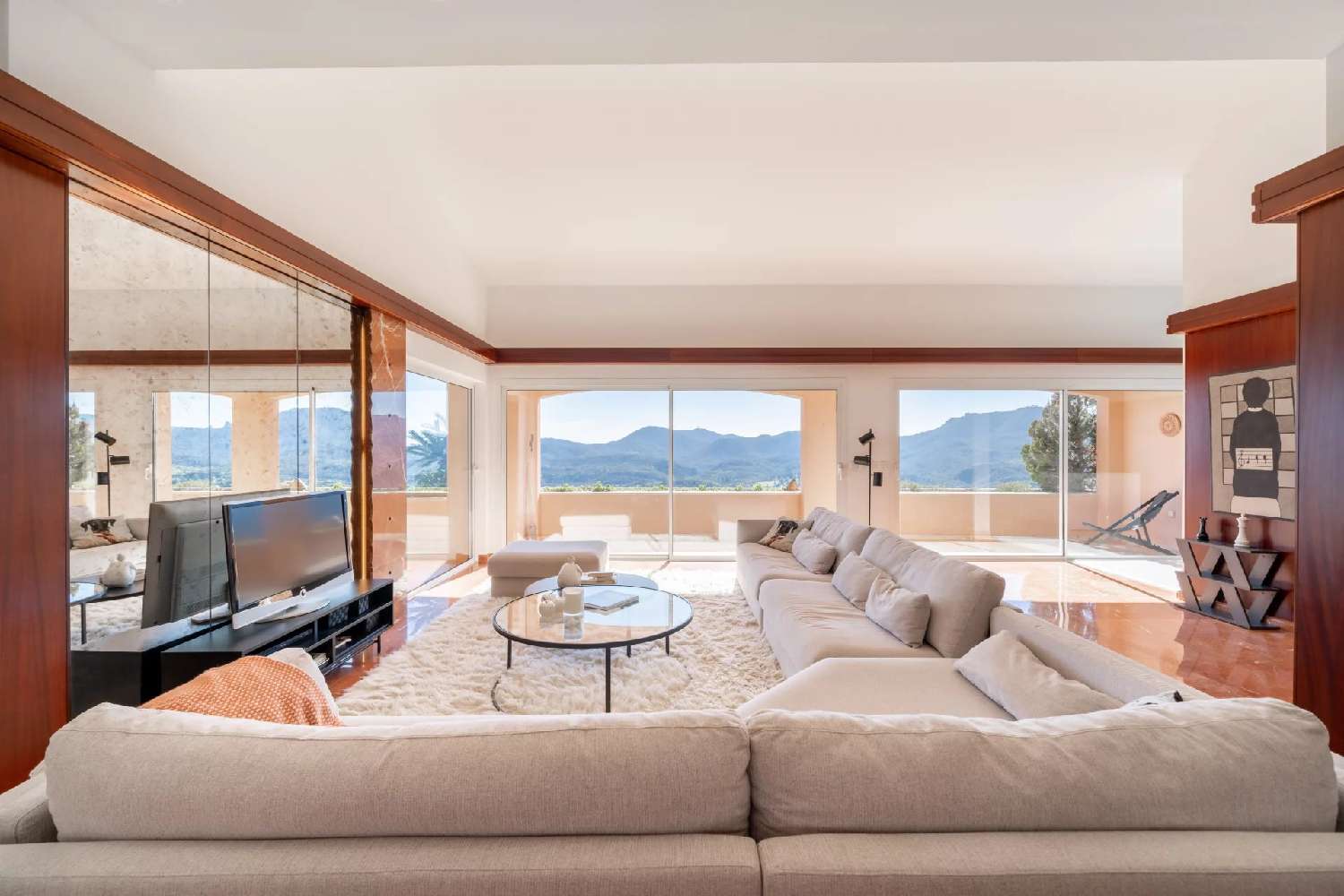 en venta villa Mandelieu-la-Napoule Alpes-Maritimes 3