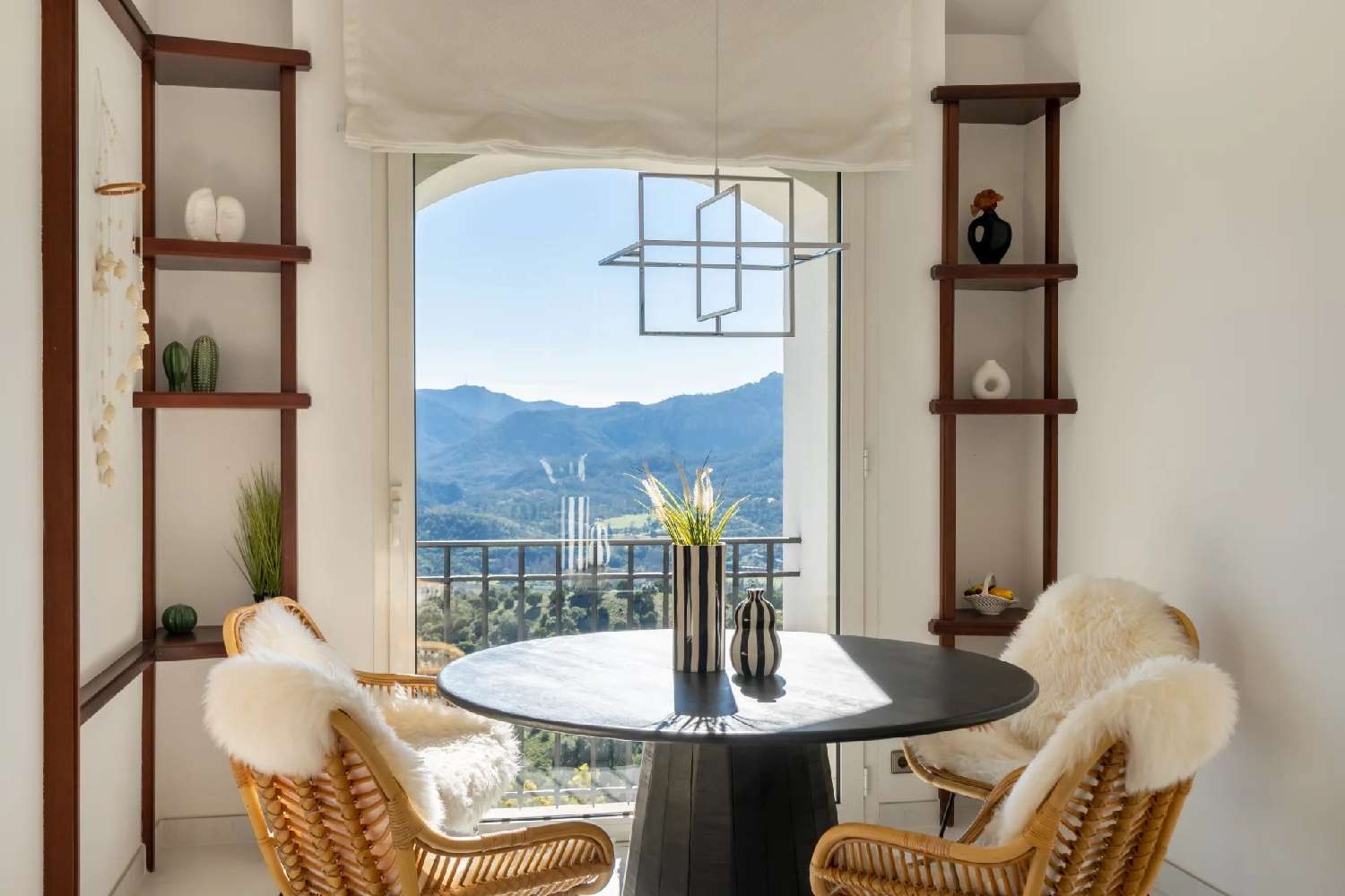 en venta villa Mandelieu-la-Napoule Alpes-Maritimes 4