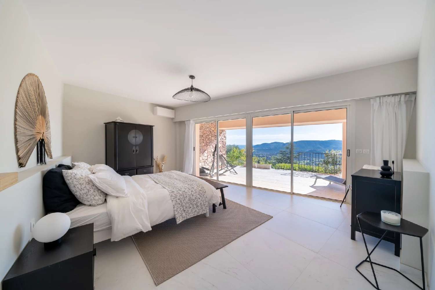 en venta villa Mandelieu-la-Napoule Alpes-Maritimes 8