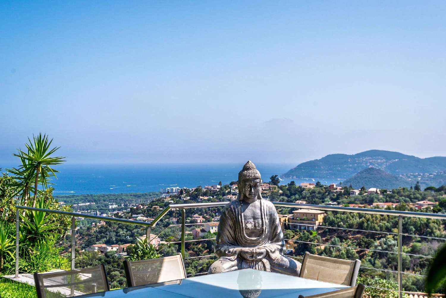  à vendre villa Mandelieu-la-Napoule Alpes-Maritimes 2