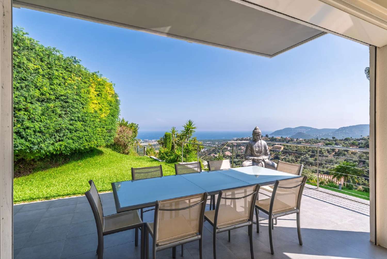  à vendre villa Mandelieu-la-Napoule Alpes-Maritimes 3