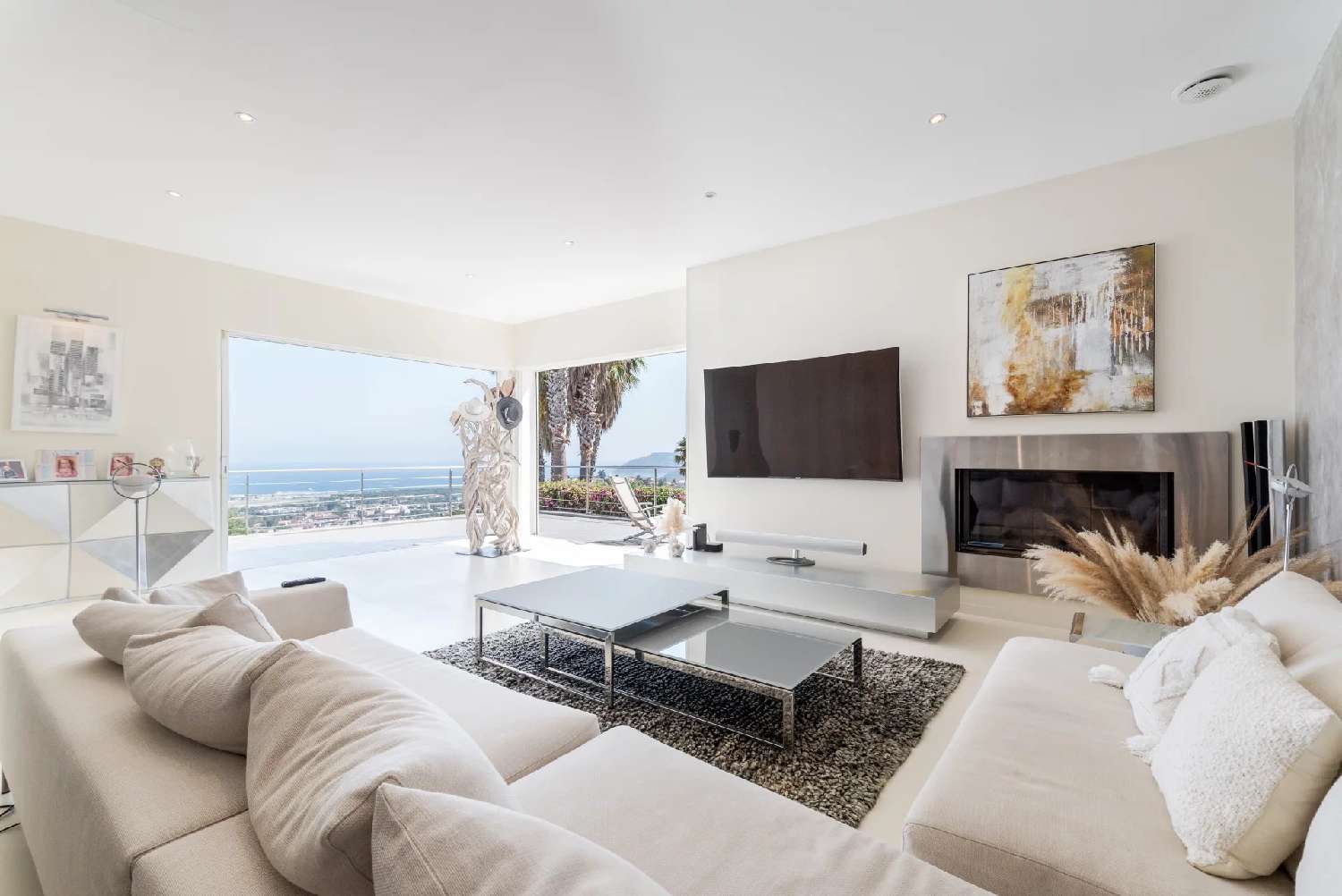  à vendre villa Mandelieu-la-Napoule Alpes-Maritimes 4