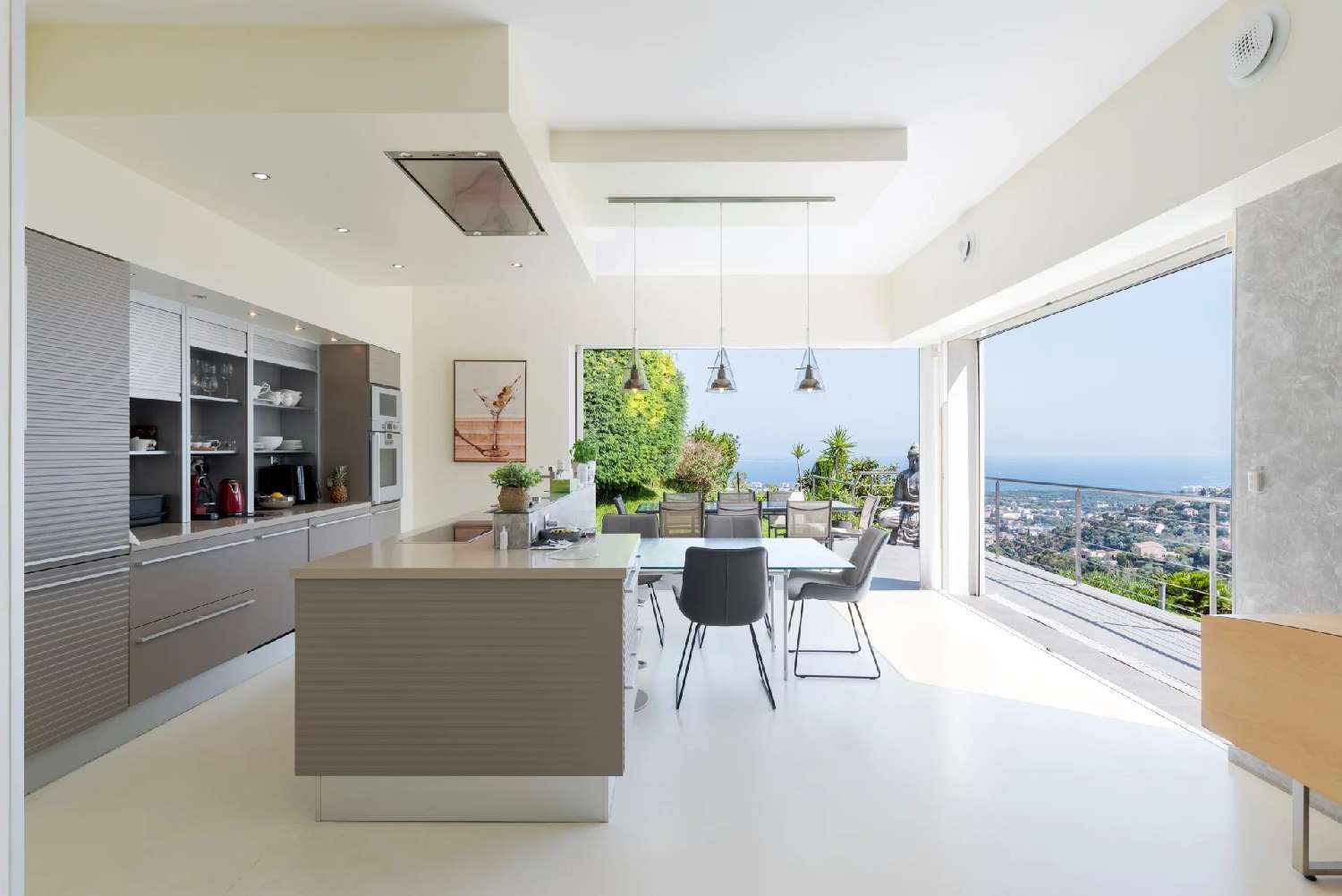  à vendre villa Mandelieu-la-Napoule Alpes-Maritimes 5