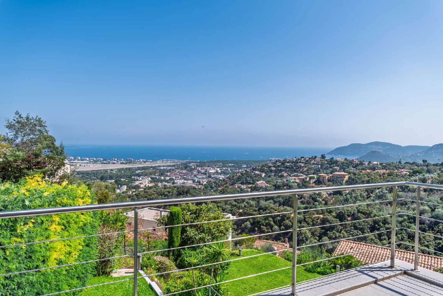  à vendre villa Mandelieu-la-Napoule Alpes-Maritimes 8