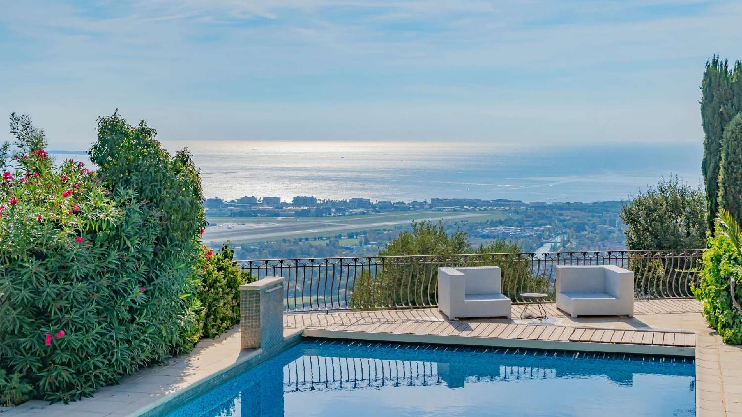 for sale villa Mandelieu-la-Napoule Alpes-Maritimes 2