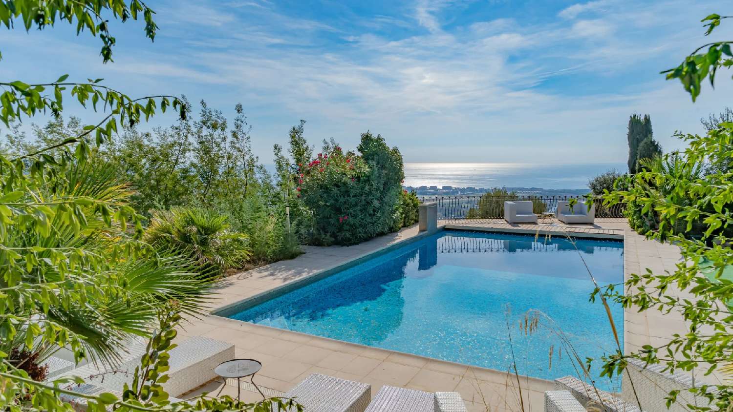 for sale villa Mandelieu-la-Napoule Alpes-Maritimes 4