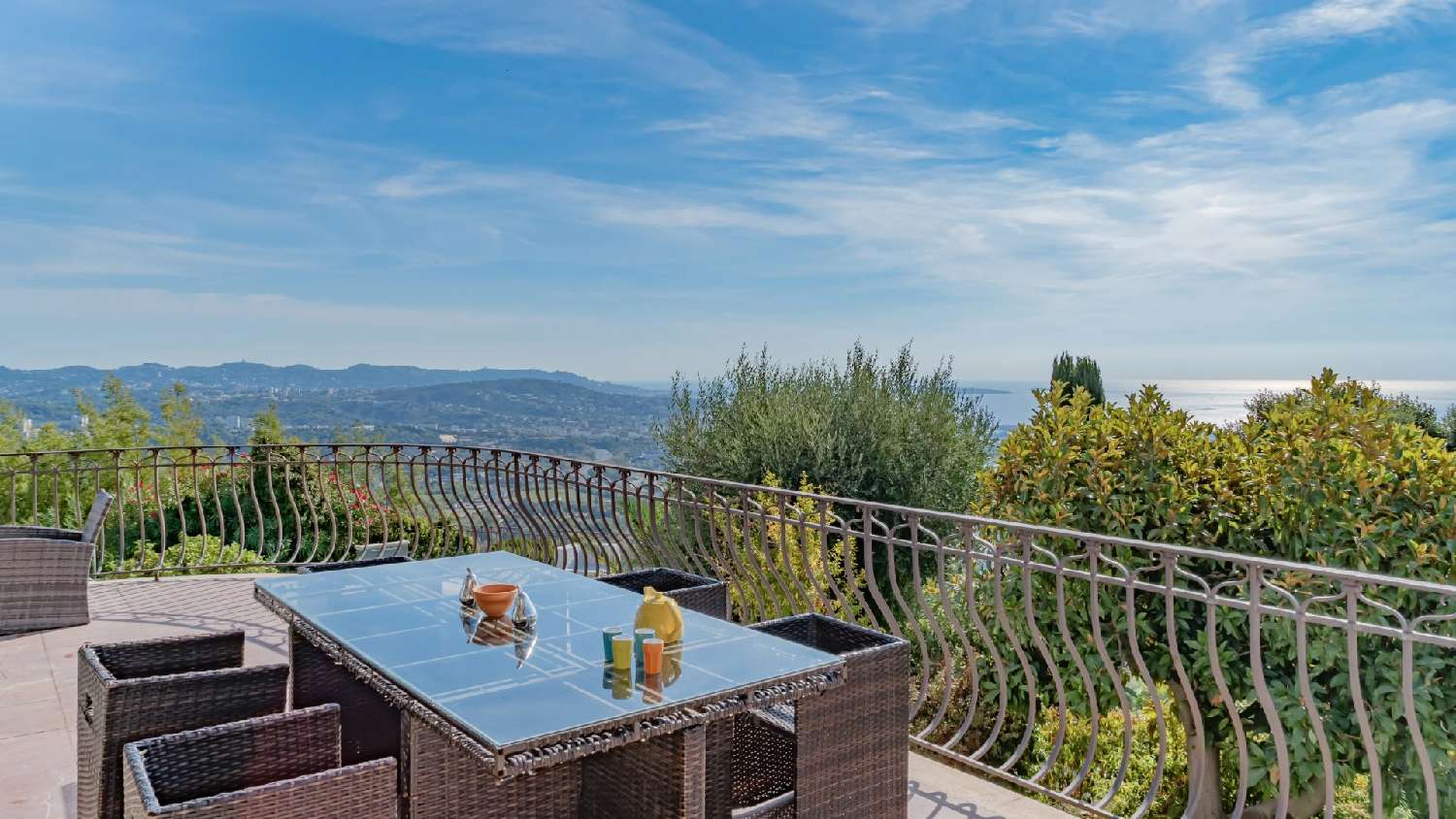 for sale villa Mandelieu-la-Napoule Alpes-Maritimes 5