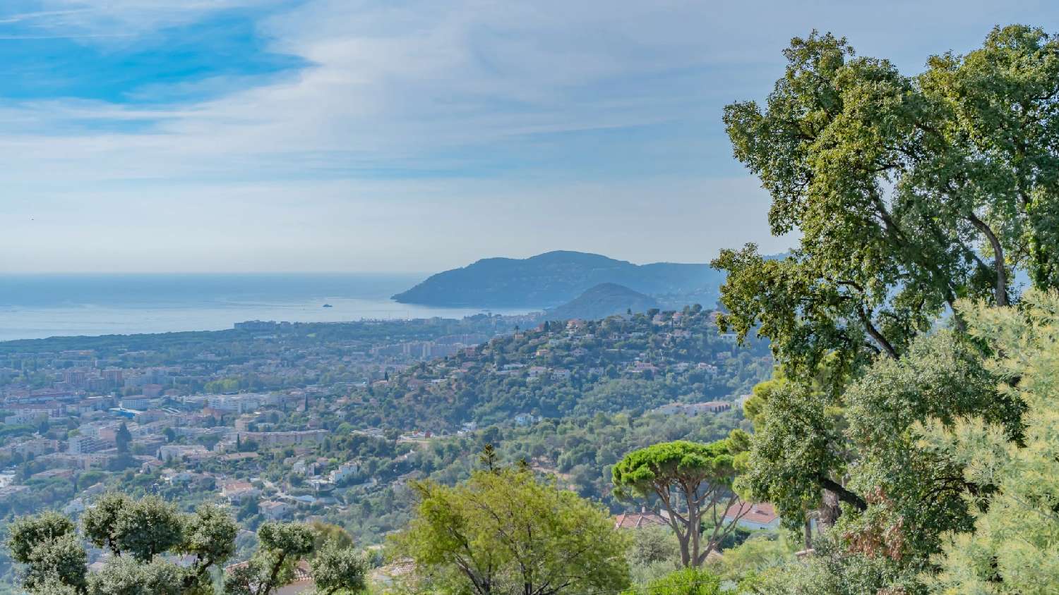 for sale villa Mandelieu-la-Napoule Alpes-Maritimes 6