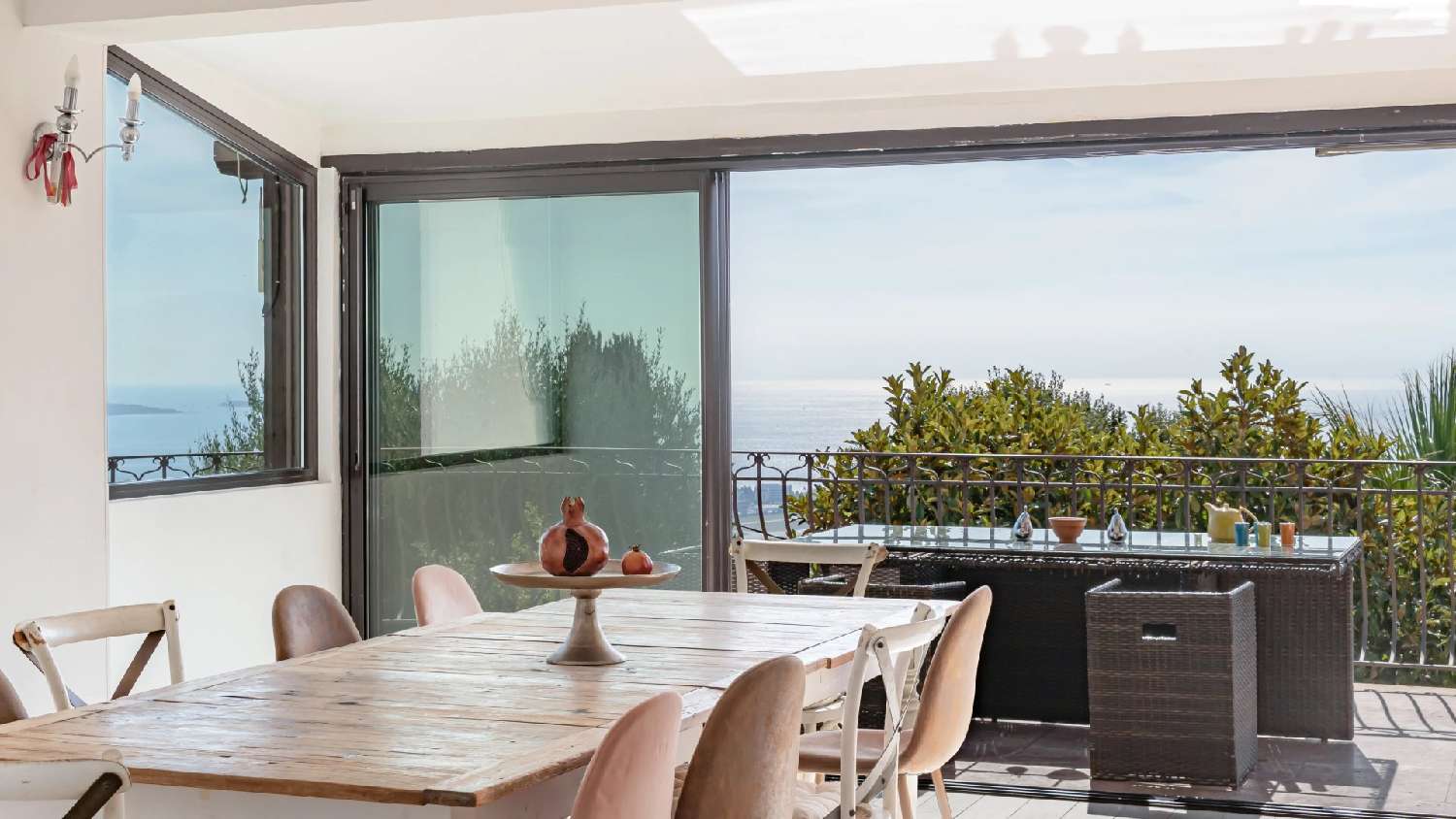 for sale villa Mandelieu-la-Napoule Alpes-Maritimes 8