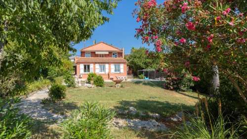 Mandelieu-la-Napoule Alpes-Maritimes villa foto 7427852