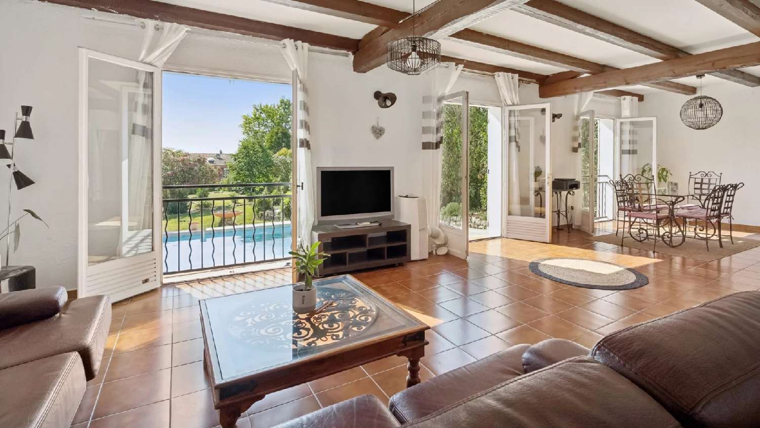 for sale villa Mandelieu-la-Napoule Alpes-Maritimes 3