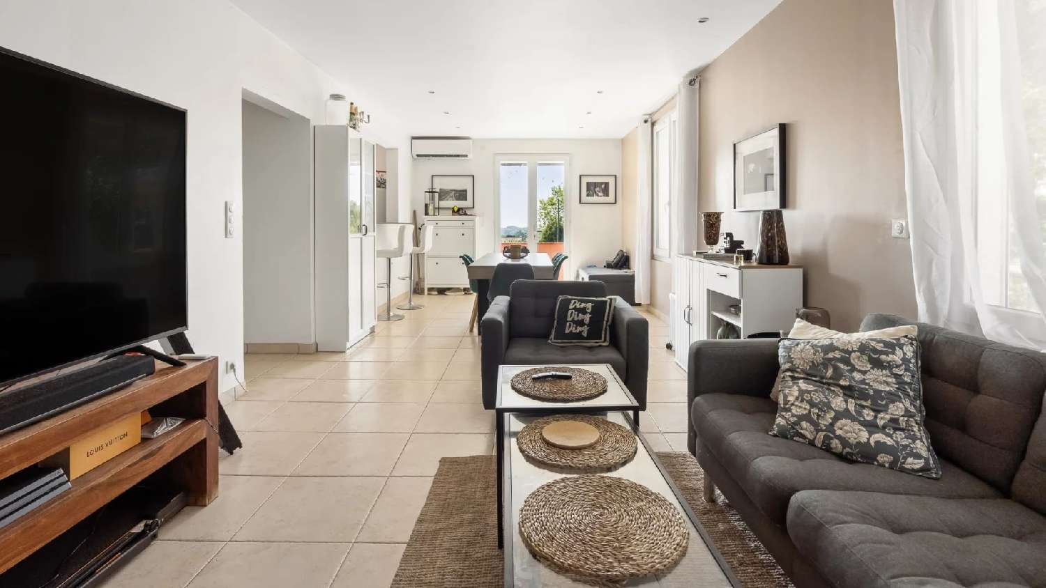 for sale villa Mandelieu-la-Napoule Alpes-Maritimes 8