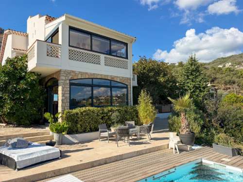 Mandelieu-la-Napoule Alpes-Maritimes villa foto 7431711