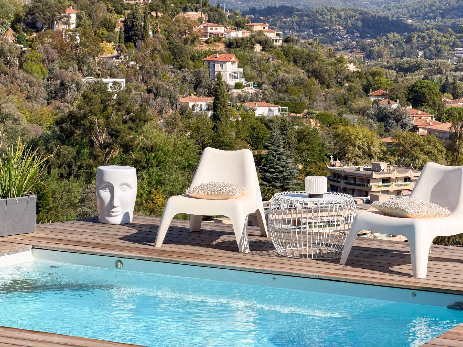 te koop villa Mandelieu-la-Napoule Alpes-Maritimes 5