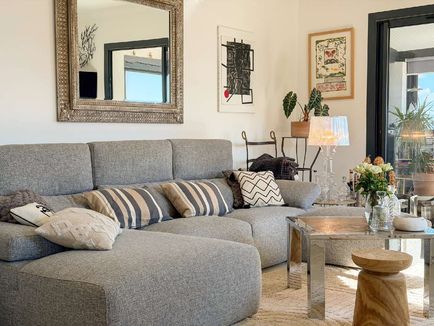 te koop villa Mandelieu-la-Napoule Alpes-Maritimes 8