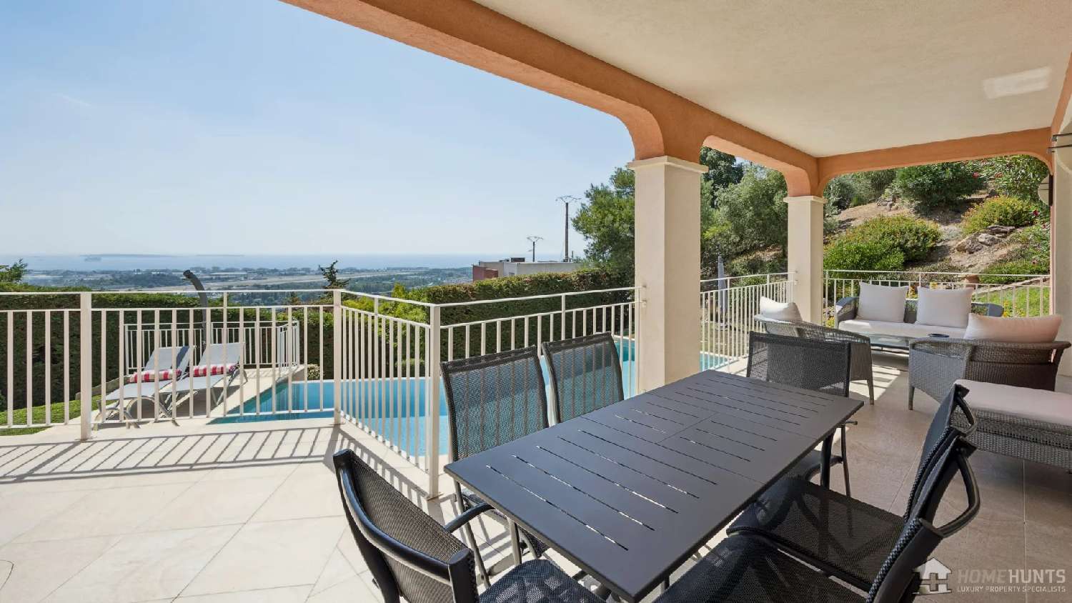 for sale villa Mandelieu-la-Napoule Alpes-Maritimes 3
