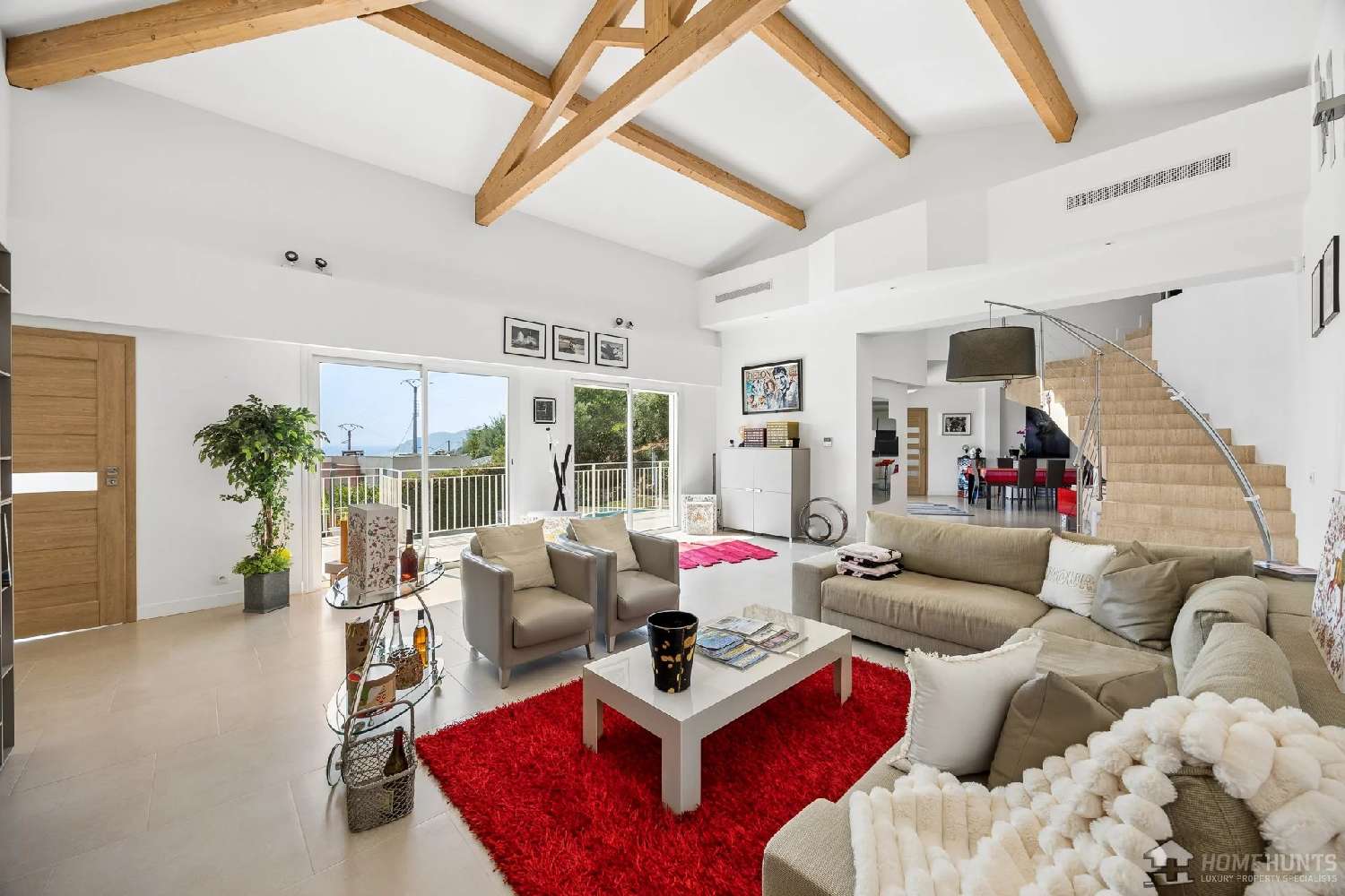  for sale villa Mandelieu-la-Napoule Alpes-Maritimes 4