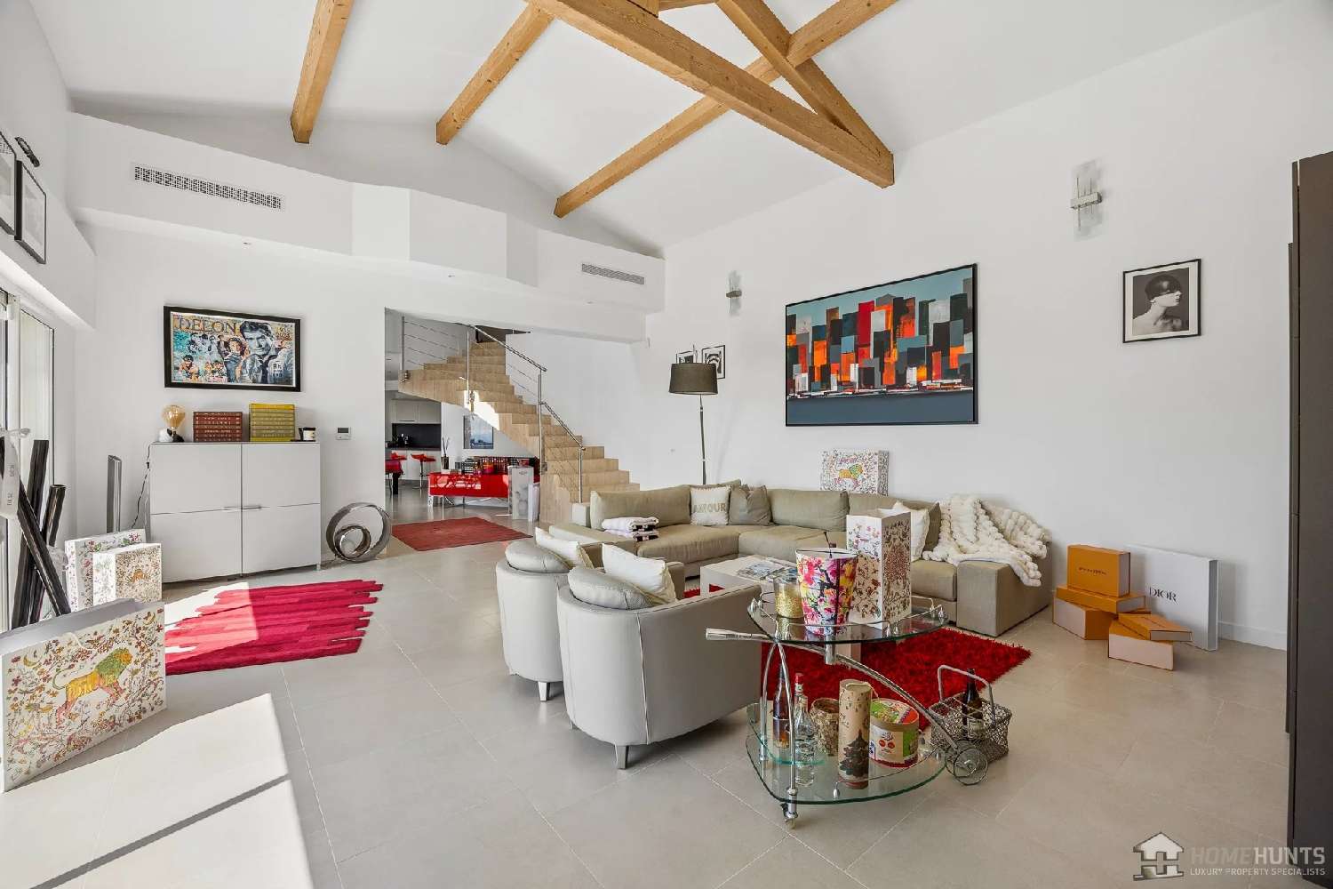  for sale villa Mandelieu-la-Napoule Alpes-Maritimes 5