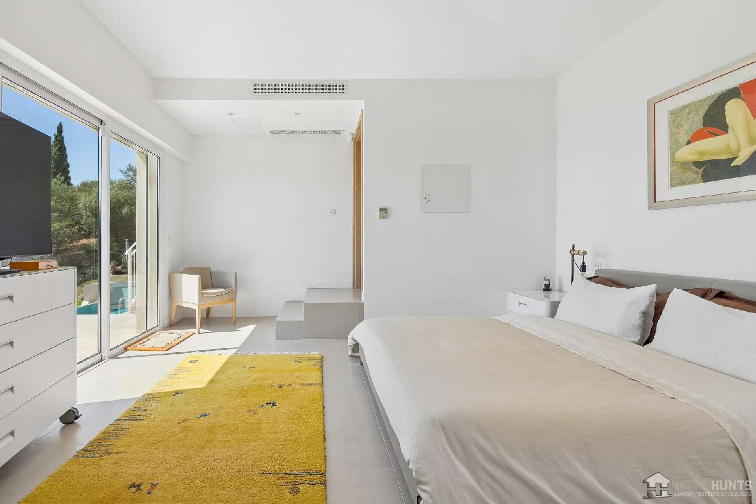  for sale villa Mandelieu-la-Napoule Alpes-Maritimes 6