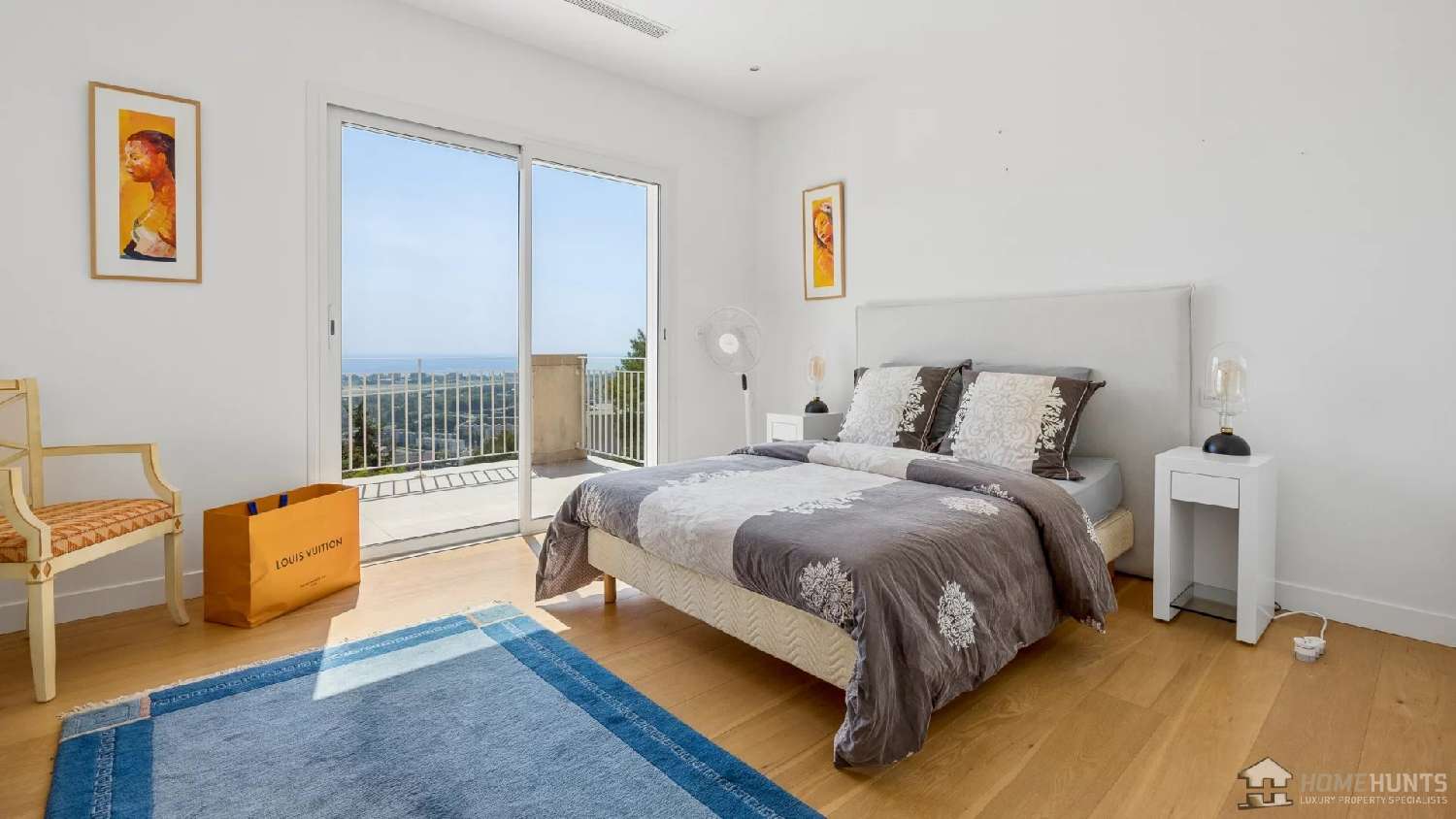  for sale villa Mandelieu-la-Napoule Alpes-Maritimes 7