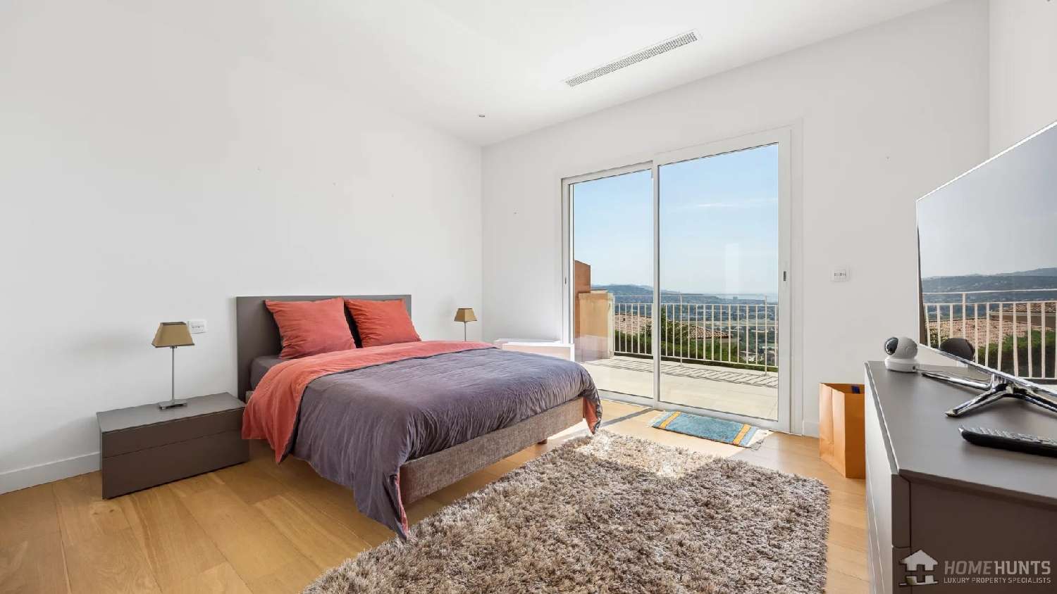  for sale villa Mandelieu-la-Napoule Alpes-Maritimes 8