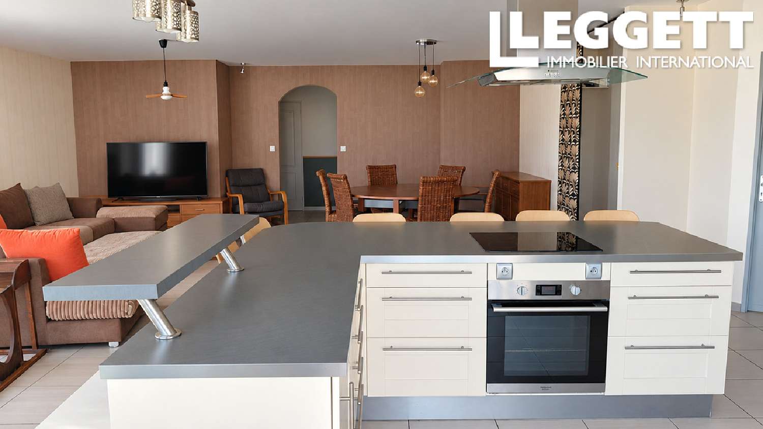 à vendre villa Manzac-sur-Vern Dordogne 6