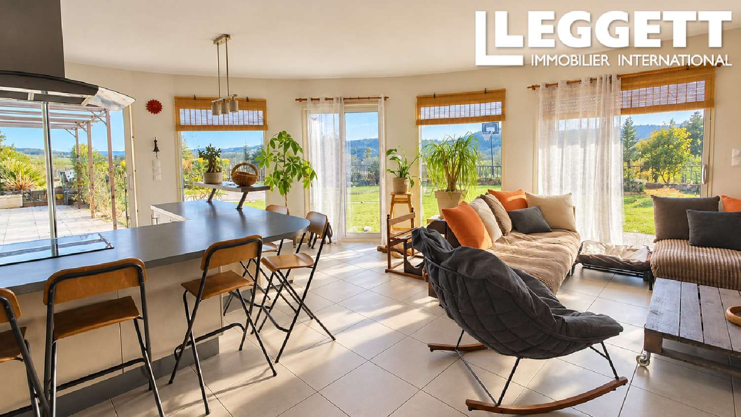 à vendre villa Manzac-sur-Vern Dordogne 7