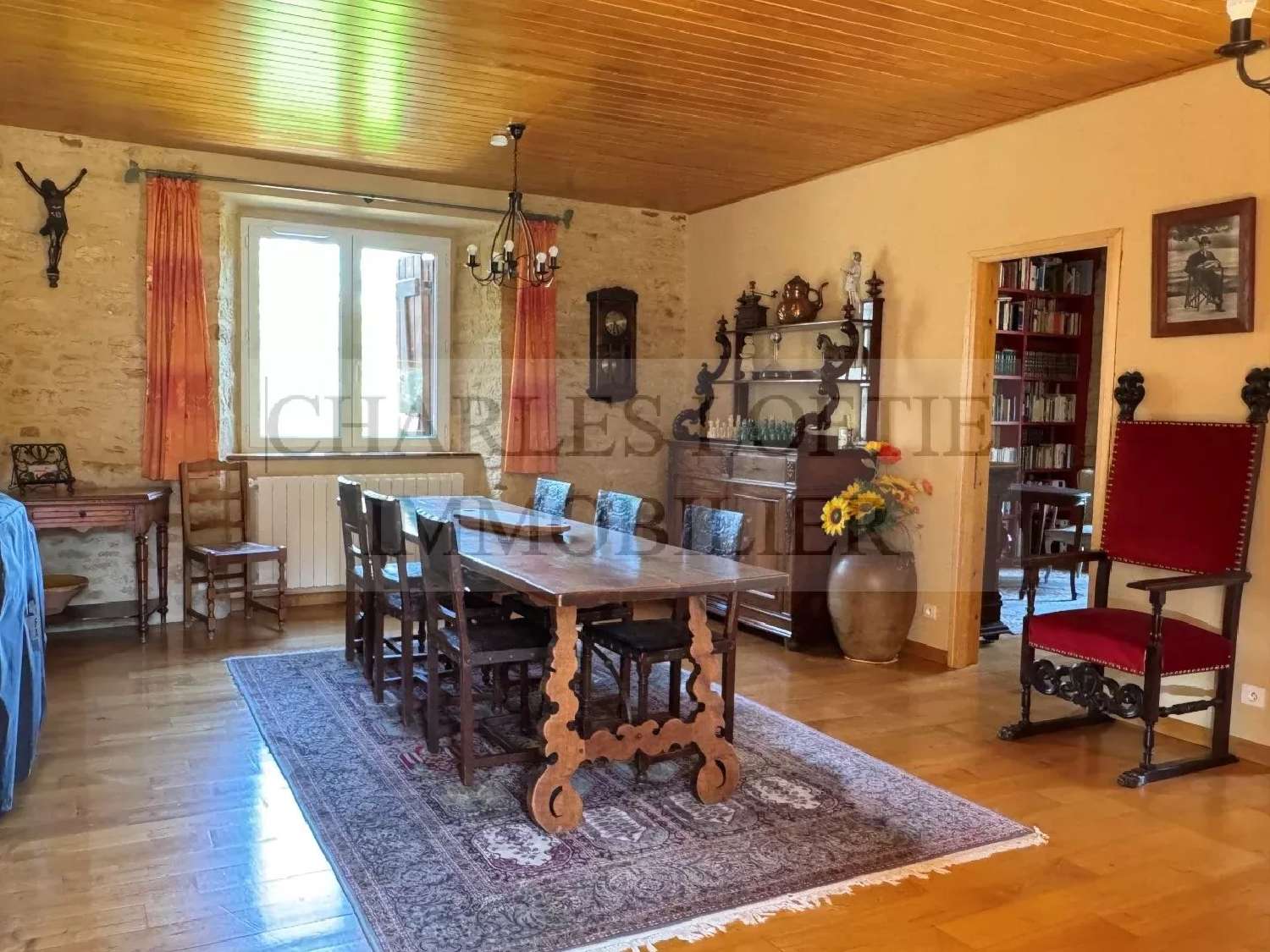 en venta villa Marminiac Lot 5