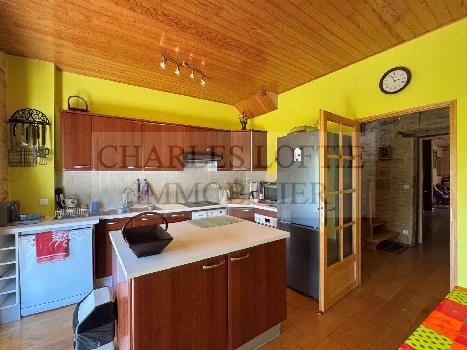 en venta villa Marminiac Lot 7