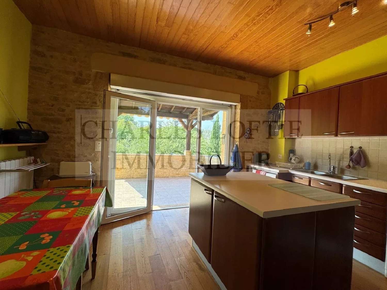 en venta villa Marminiac Lot 8