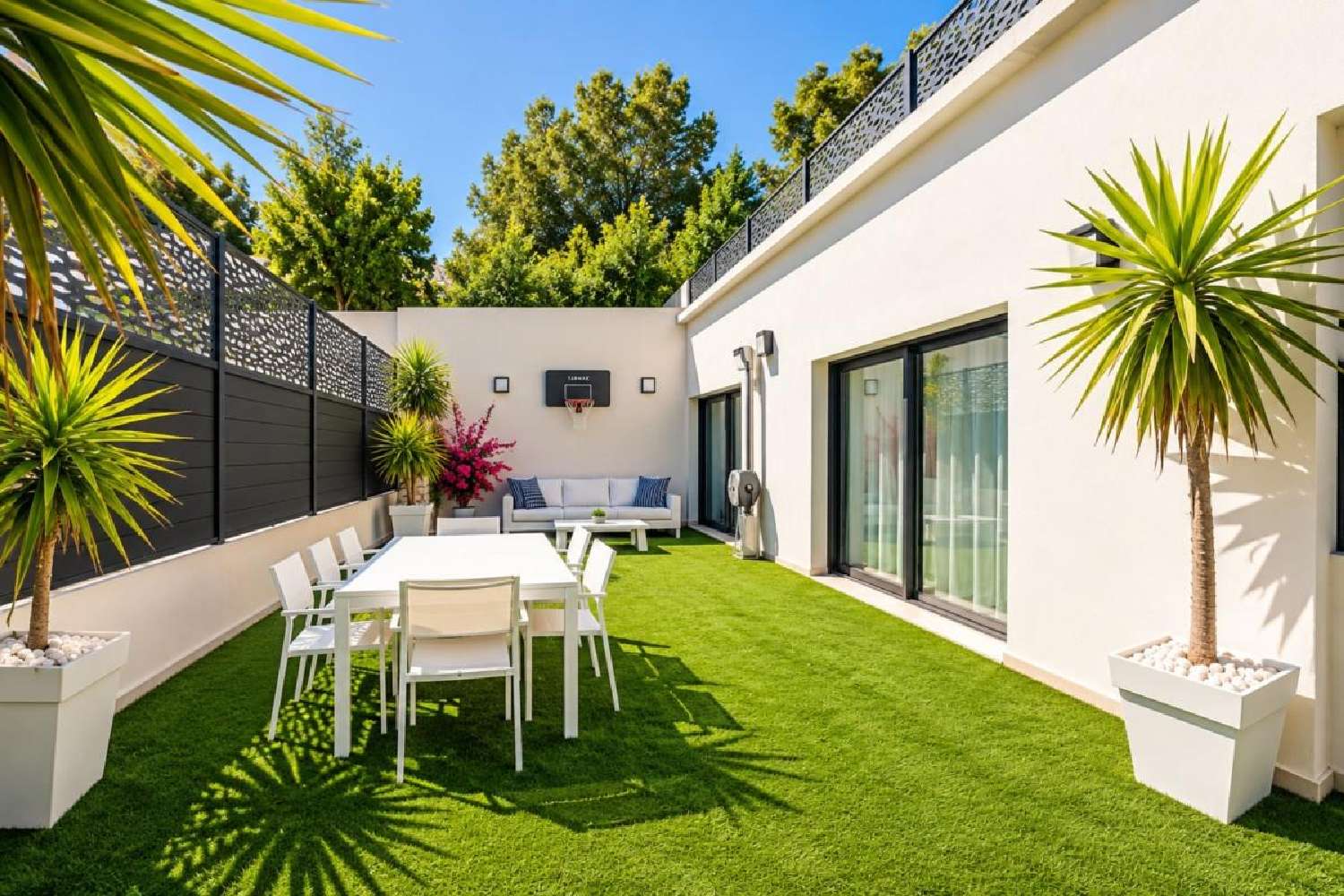 te koop villa Marseille 8e Arrondissement Bouches-du-Rhône 1