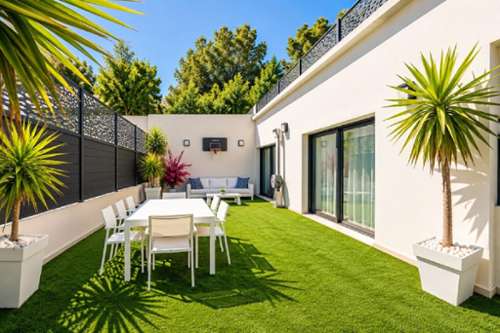 Marseille 8e Arrondissement Bouches-du-Rhône villa foto 7434638