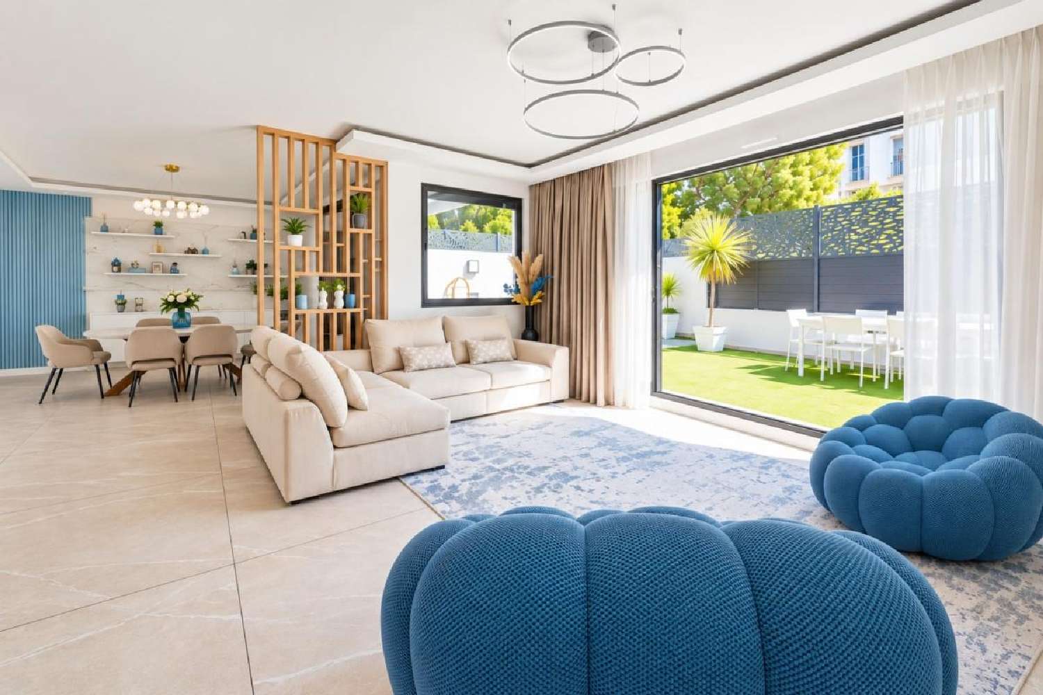 te koop villa Marseille 8e Arrondissement Bouches-du-Rhône 2