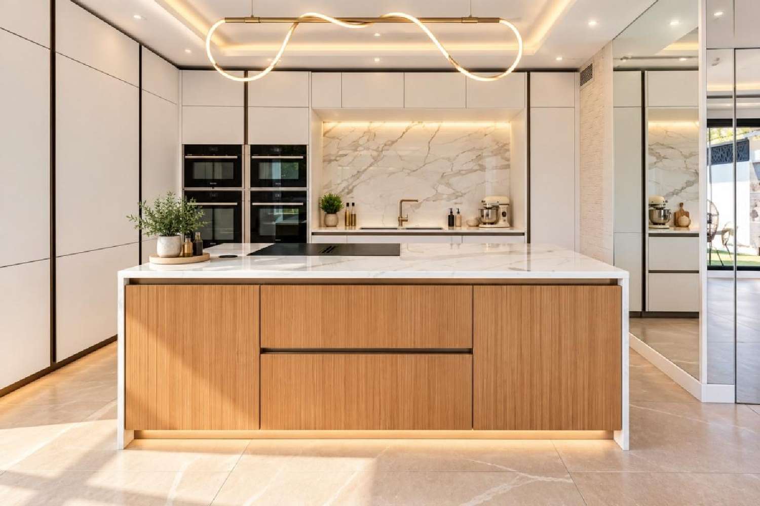 te koop villa Marseille 8e Arrondissement Bouches-du-Rhône 3