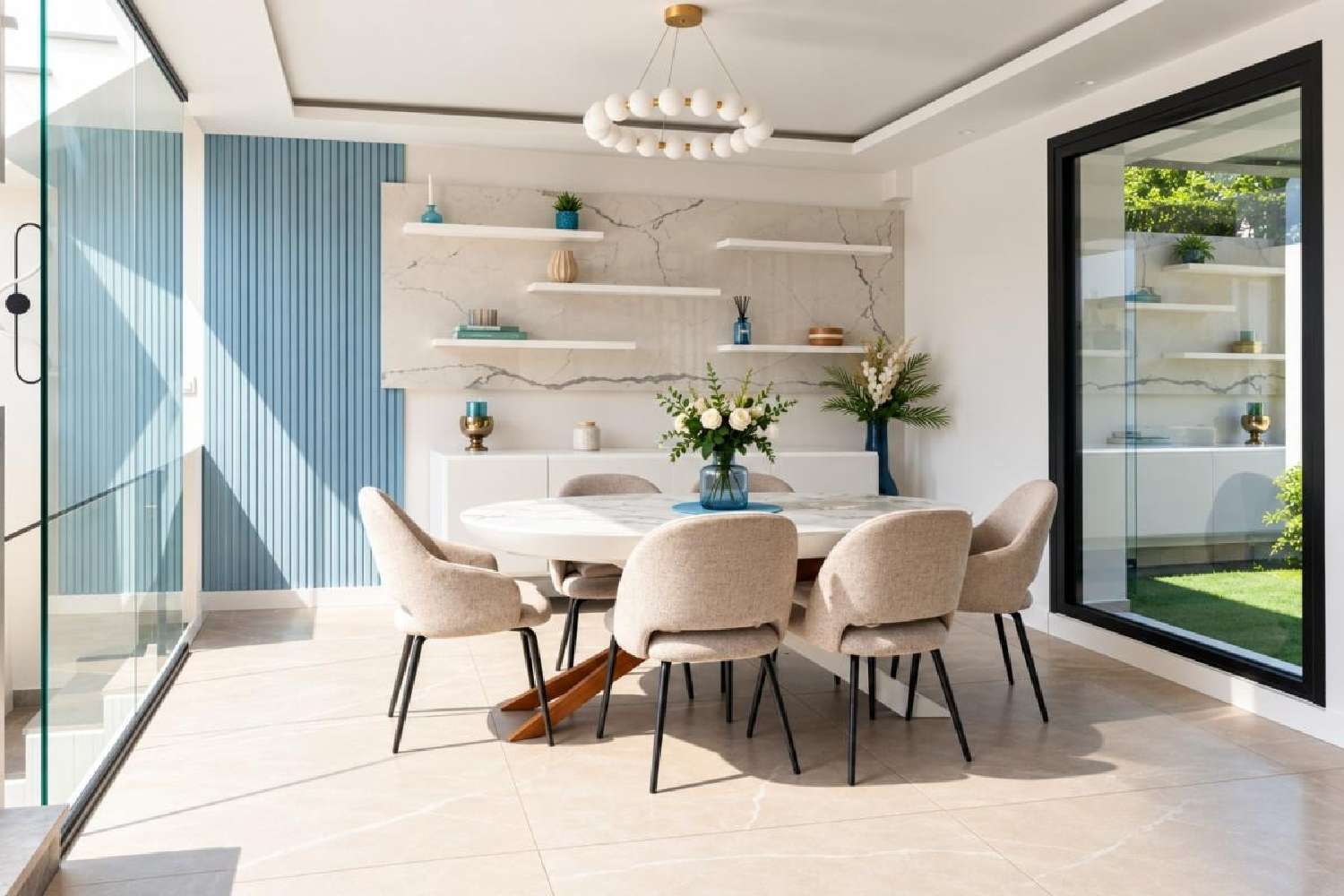 te koop villa Marseille 8e Arrondissement Bouches-du-Rhône 4