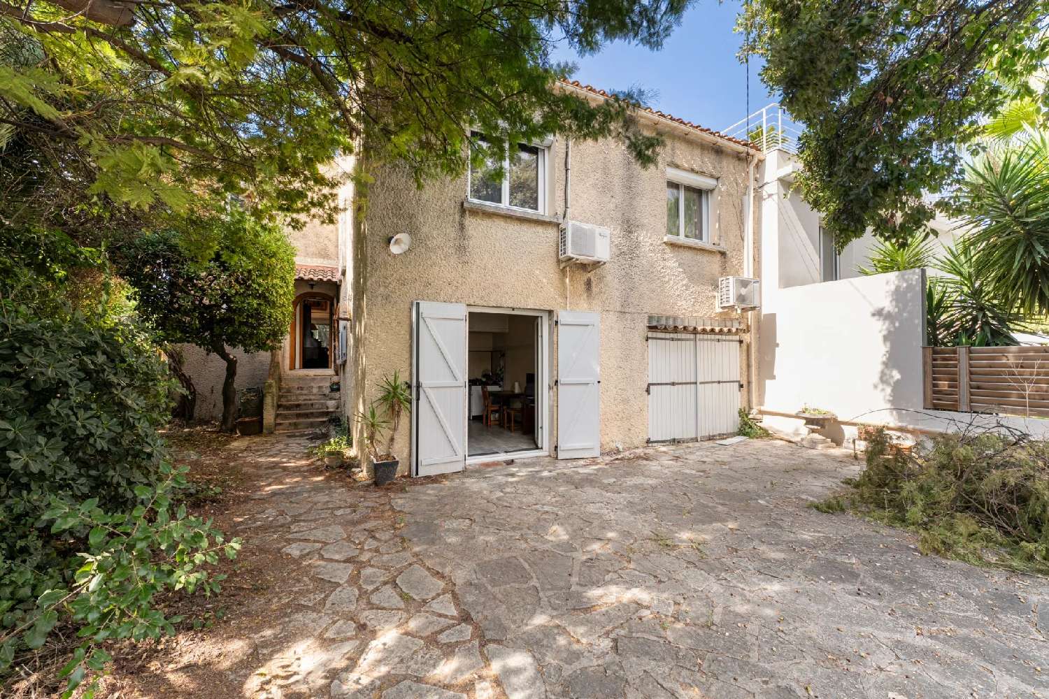 for sale villa Marseille Bouches-du-Rhône 4