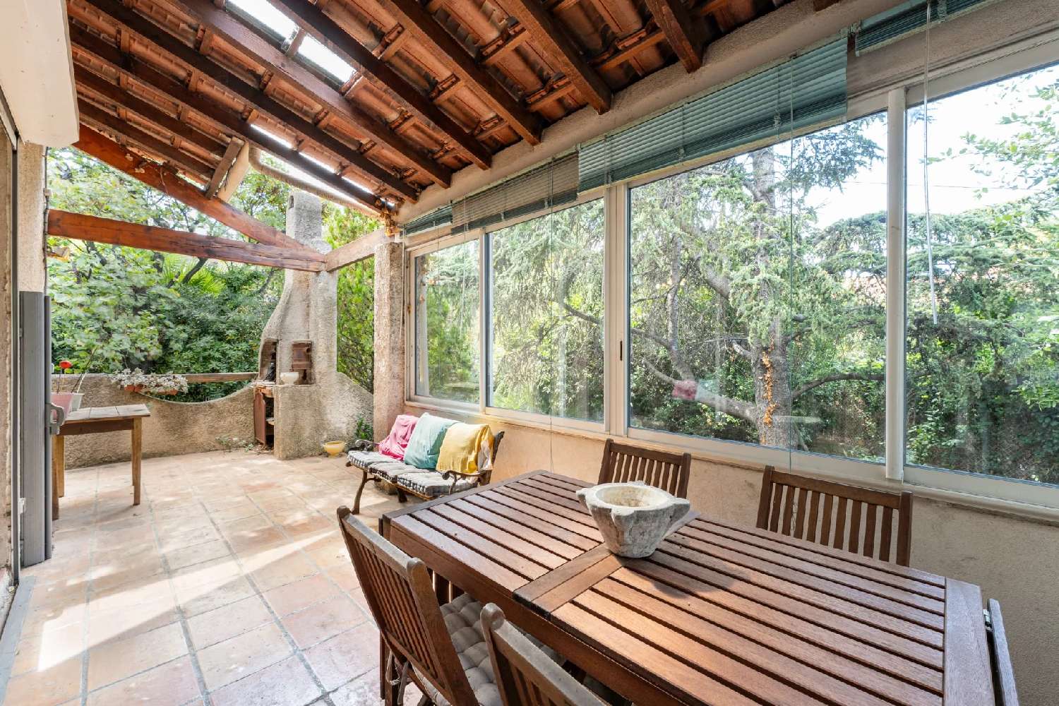 for sale villa Marseille Bouches-du-Rhône 7