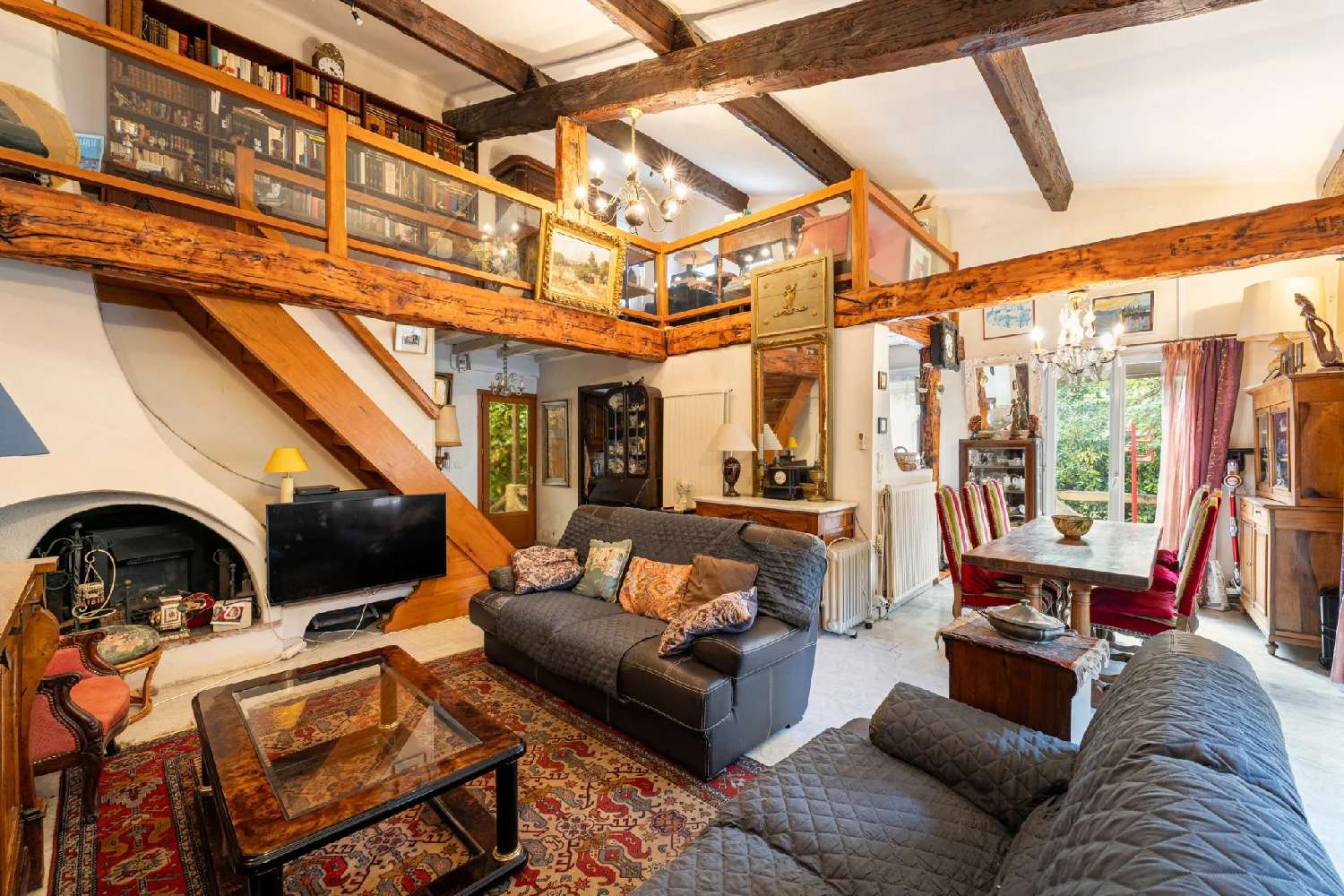for sale villa Marseille Bouches-du-Rhône 8