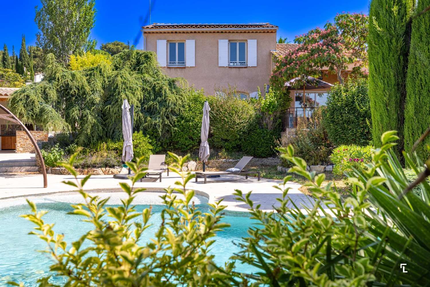 for sale villa Marseille Bouches-du-Rhône 8
