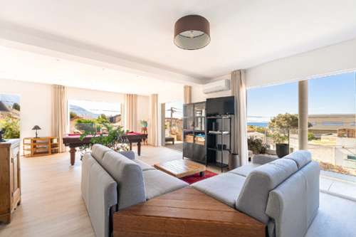 Marseille Bouches-du-Rhône villa foto 7435942