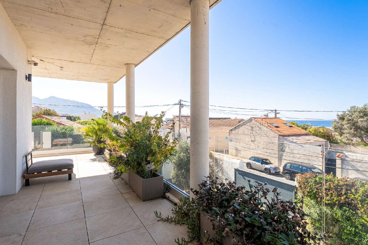 te koop villa Marseille Bouches-du-Rhône 2