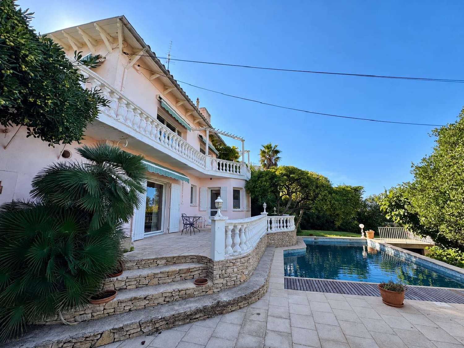 te koop villa Marseille Bouches-du-Rhône 2